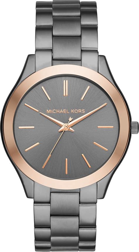 bracciale michael kors uomo|Orologi Michael Kors .